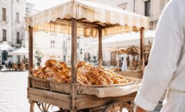 Giovanni Grazioso: come un carretto di brioche è diventato un fenomeno virale