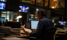 Giulia Presutti e Daniele Piervincenzi nuovi conduttori di Report: le reazioni