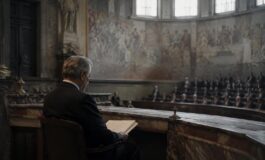 Giuseppe Conte Deposita Documento alla Procura di Roma Durante Audizione