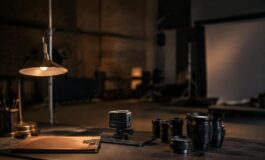 GoPro Mission 1 Pro ILS: la nuova cinepresa compatta con ottiche intercambiabili e registrazione in 8K