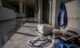 Gravissimo incidente a Fossacesia: padre interviene in rissa e finisce in coma