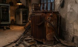 Greece Wildfires: The Role of the Electrical Grid in Recent Disasters