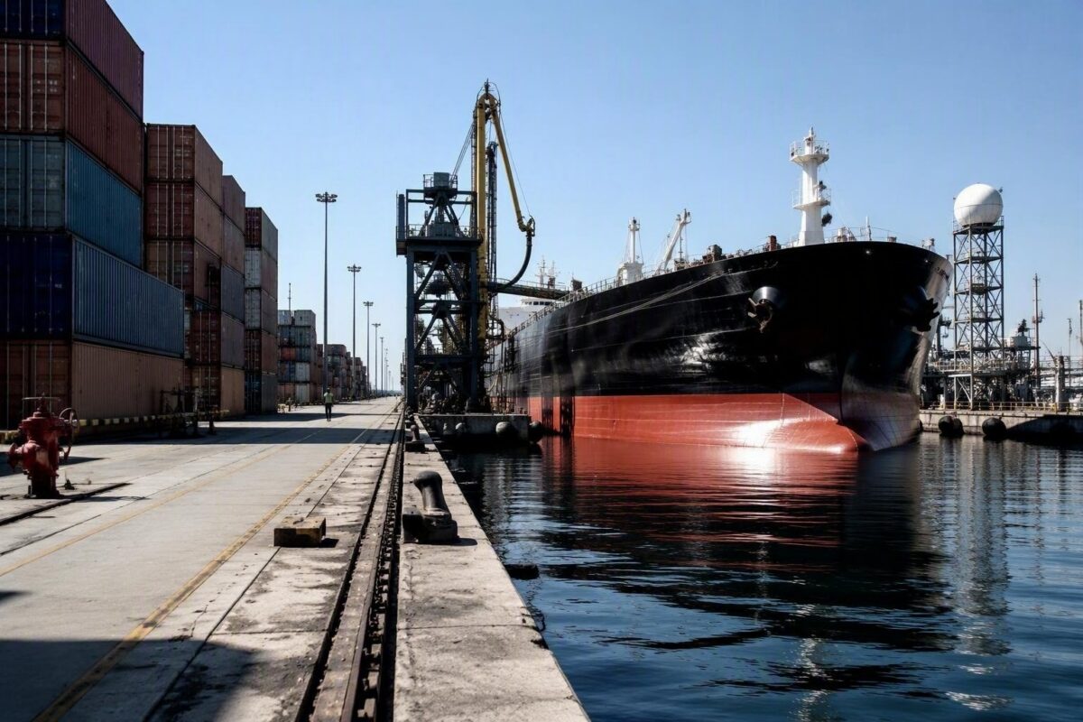 Guerra economica Usa all'Iran: quali Paesi rischiano di più