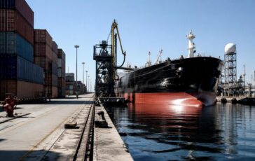 Guerra economica Usa all'Iran: quali Paesi rischiano di più