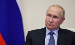 guerra ucraina putin