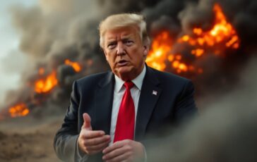 guerra iran usa
