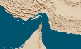 L'importante decisione dell'Iran sullo Stretto di Hormuz