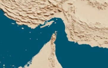 L'importante decisione dell'Iran sullo Stretto di Hormuz