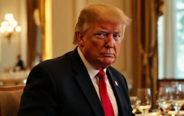 Guerra Iran Trump