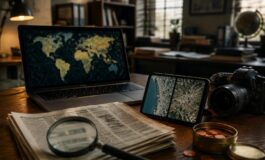 Guerra Ucraina: guida in 6 passi per verificare notizie e immagini