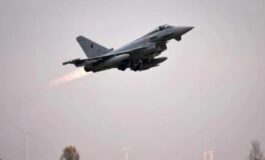 Guerra Ucraina: oltre 600 droni a Mosca ed esplosioni a Kiev
