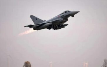 Guerra Ucraina: oltre 600 droni a Mosca ed esplosioni a Kiev