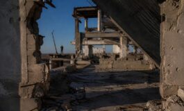 Guerra Ucraina-Russia: le ultime novità sugli scontri a Donetsk e le mosse diplomatiche