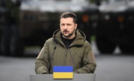 guerra ucraina volenterosi