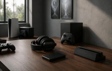 Guida agli accessori gaming per PS5, Xbox e PC