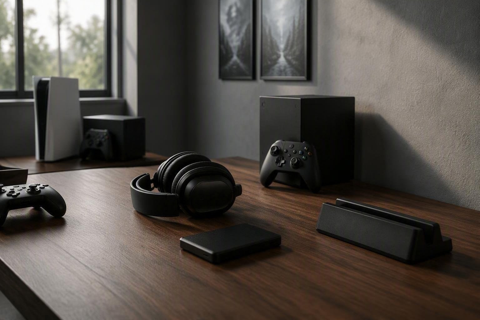 Guida agli accessori gaming per PS5, Xbox e PC