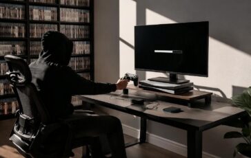 Guida agli accessori PS5 che migliorano davvero l’esperienza