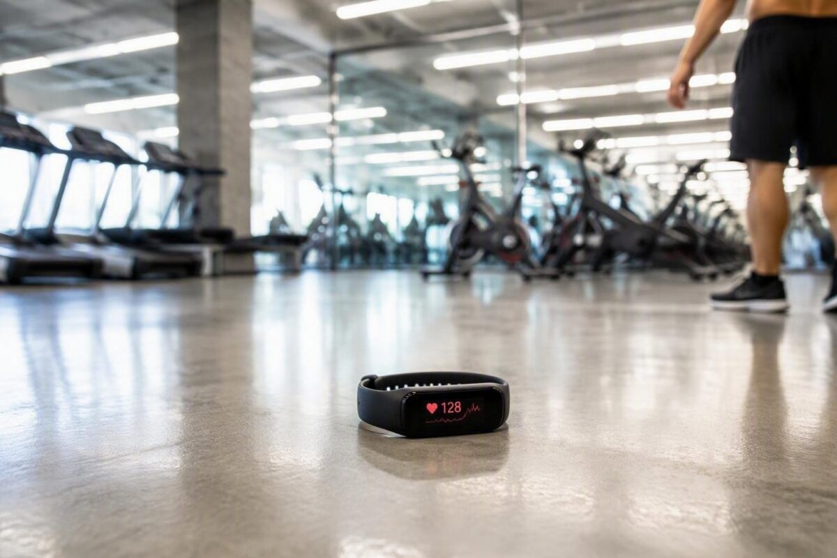 Guida agli accessori sport smart e alle metriche davvero utili