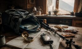 Guida al trekking transnazionale: mappe, permessi e sicurezza