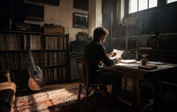 Guida alla canzone d’autore: storia, lettura e ascolti