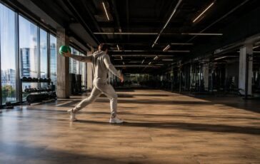 Guida alla preparazione fisica nel tennis amatoriale