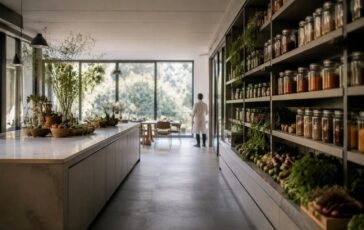 Guida all’alimentazione antinfiammatoria con menu flessibile