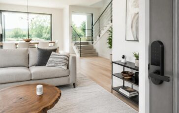 Guida comparativa ai dispositivi smart per la sicurezza domestica