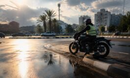 Guida difensiva in moto: esercizi, dotazioni e mappe mentali