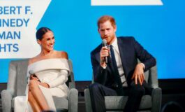 Harry Meghan