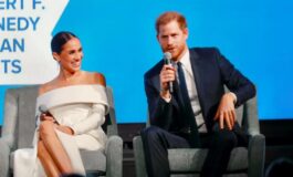 Harry e Meghan: la decisione del tribunale