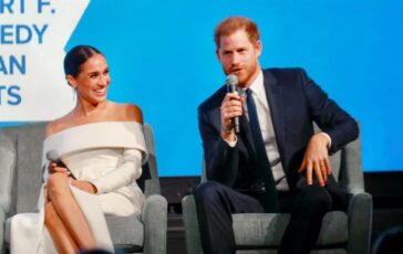 Harry e Meghan: la decisione del tribunale