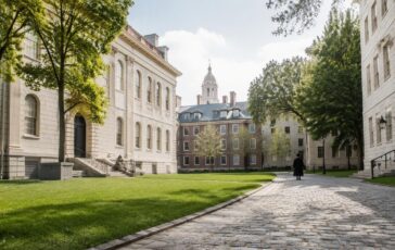 Harvard vs Trump: l'impatto finanziario della disputa legale