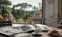 Il nuovo numero di Osservatorio: approfondimenti su politica, eventi e sport