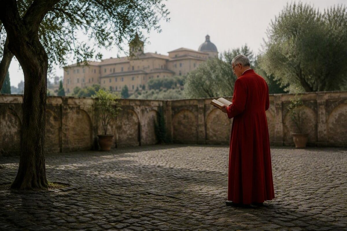 Il Papa invoca consolazione per Terra Santa, Ucraina, Russia e Colombia