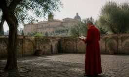 Il Papa invoca consolazione per Terra Santa, Ucraina, Russia e Colombia