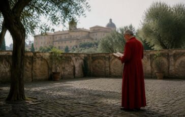 Il Papa invoca consolazione per Terra Santa, Ucraina, Russia e Colombia