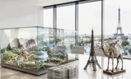Il piano da €6 miliardi per tre parchi tematici manga vicino a Parigi