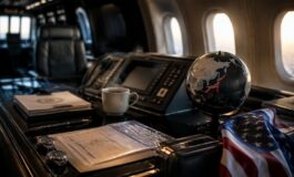 Il presidente americano spiega l'intervento sulla valuta nipponica