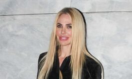 ilary blasi matrimonio