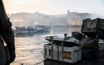 Immigrazione e confini: l'Italia e la Spagna ai ferri corti