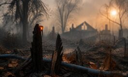 Incendi in Grecia: l'emergenza che colpisce Atene e le isole