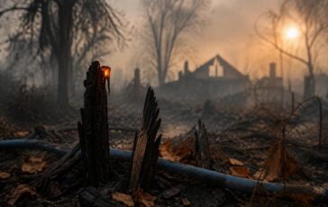 Incendi in Grecia: l'emergenza che colpisce Atene e le isole