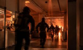 Incendio a TsNIIMash: evacuazione e operazioni spaziali sotto controllo