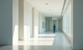 Incendio in ospedale a Islamabad: la drammatica vicenda del reparto di ginecologia