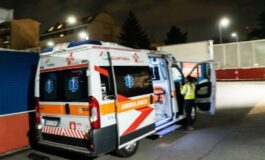 Incidente in moto a Cesano: chi è la vittima