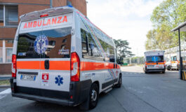 incidente mantova