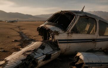 Incidente aereo in Perù: 13 turisti tra cui italiani perdono la vita