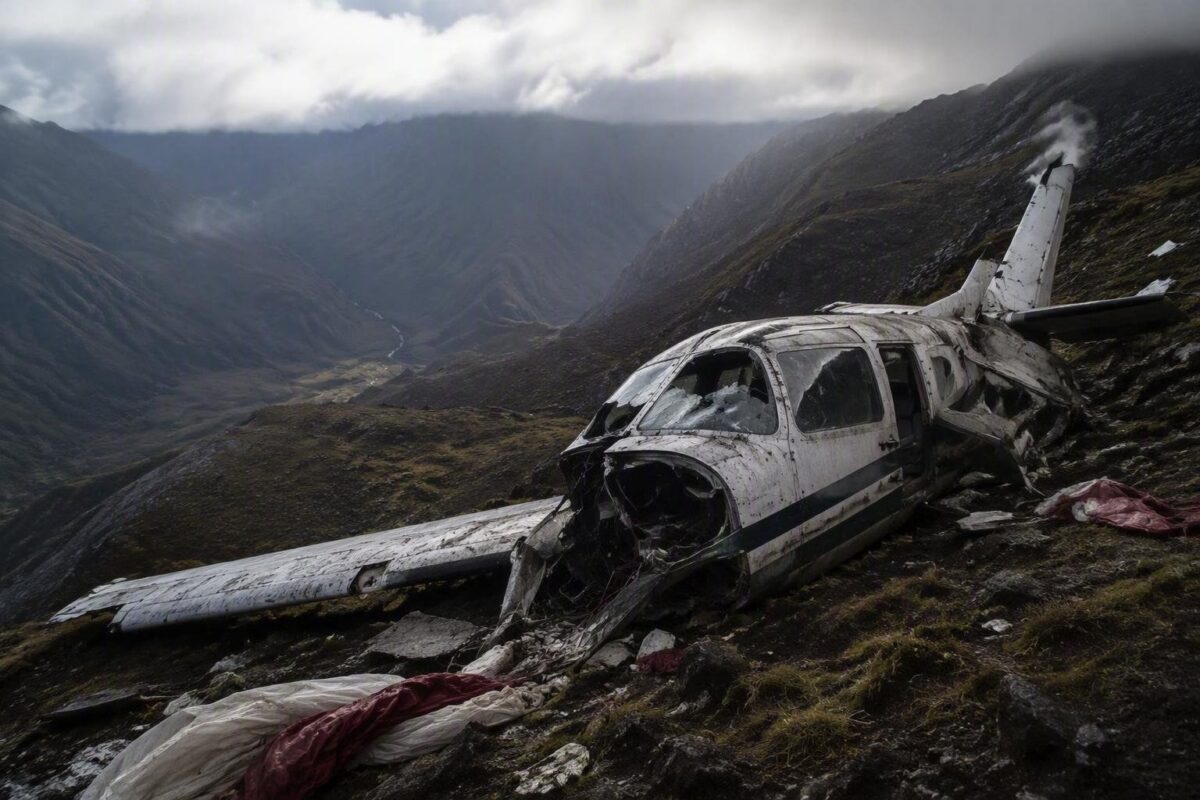 Incidente aereo in Perù: 13 vittime tra cui 7 turisti italiani