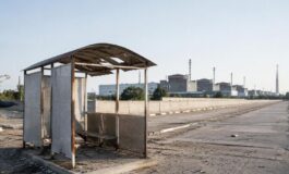 Incidente alla centrale nucleare di Zaporizhzhia: la gravità dell'attacco con drone
