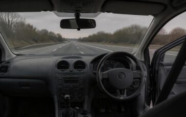 Incidente drammatico sull'autostrada A21: il figlio muore e i genitori se ne accorgono dopo un centinaio di chilometri